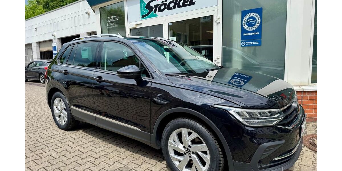 VW Tiguan 70.500 km 22.950 &euro; Görlitz 02826
