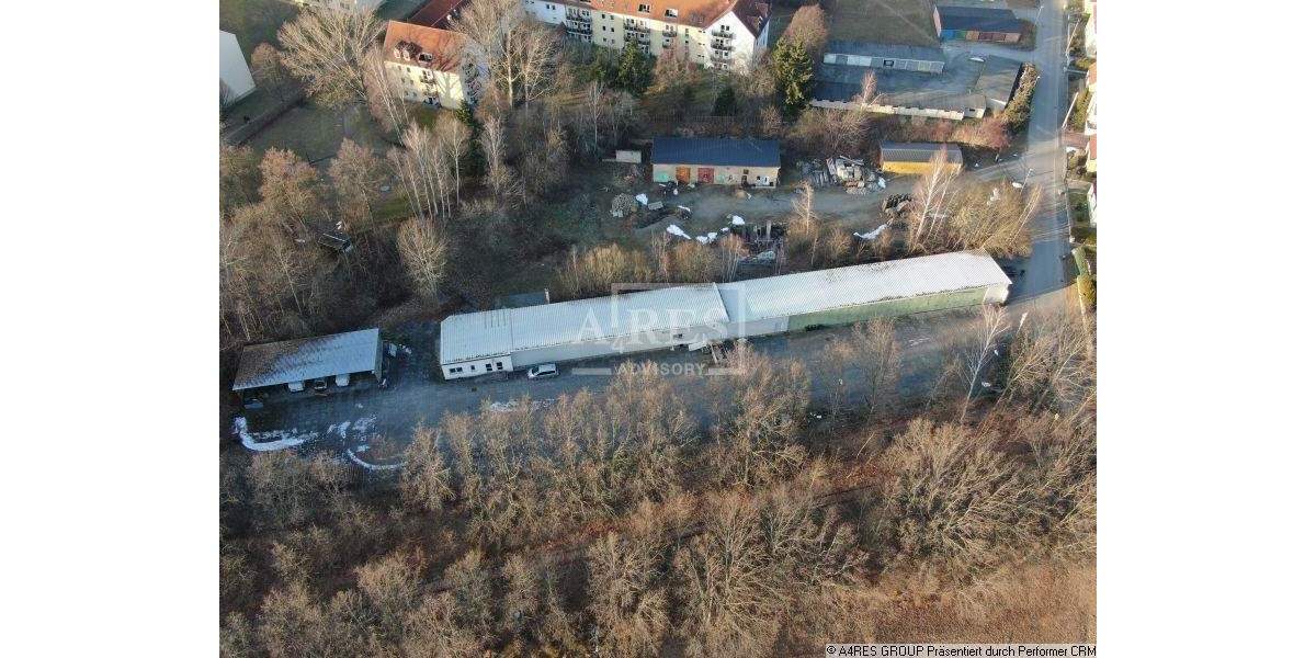 Gewerbeobjekt Wilthen - 200.000&euro; | Angebot:25698470