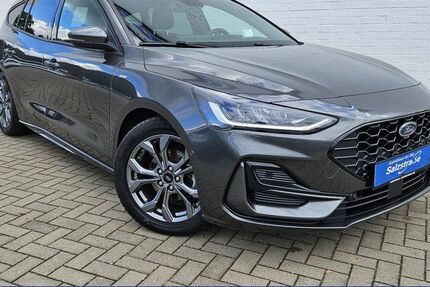 Ford Focus 29.565 km 23.650 € Mölln 23879