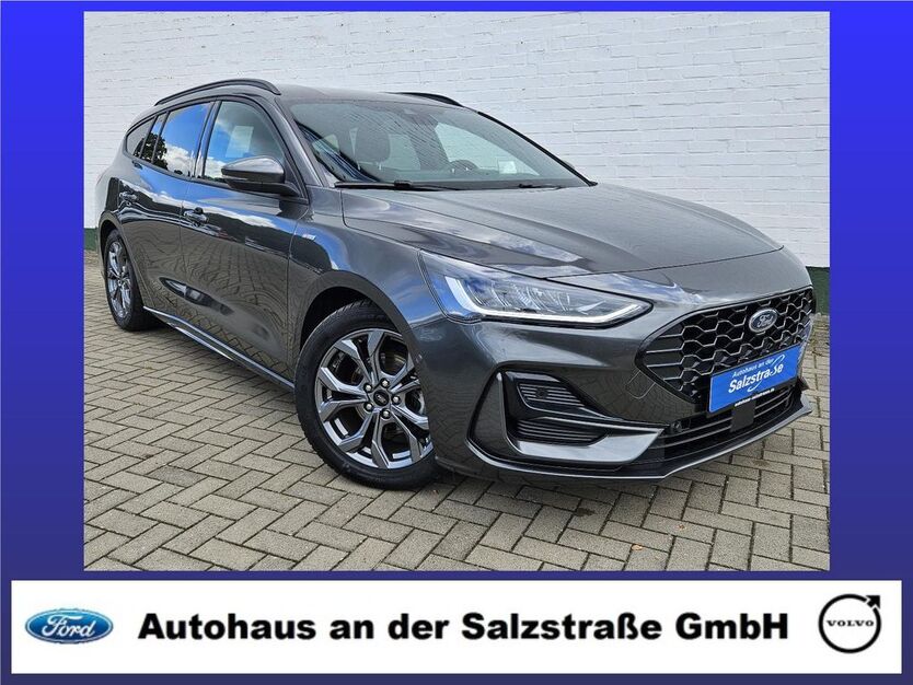 Ford Focus 29.565 km 23.650 € Mölln 23879