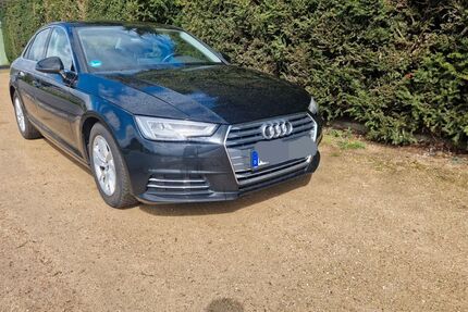 Audi A4 207.000 km 11.749 &euro; Heinsberg 52525