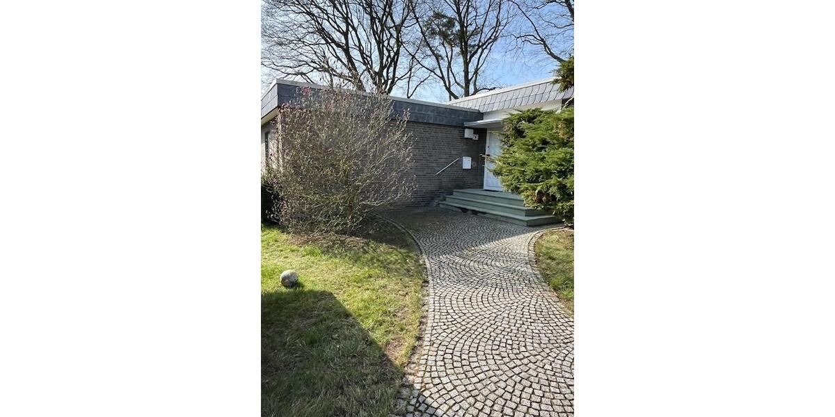 Bungalow Wesel Bislich - 7 Zimmer, 147 m&sup2;, 428.000&euro; | Angebot:26381339