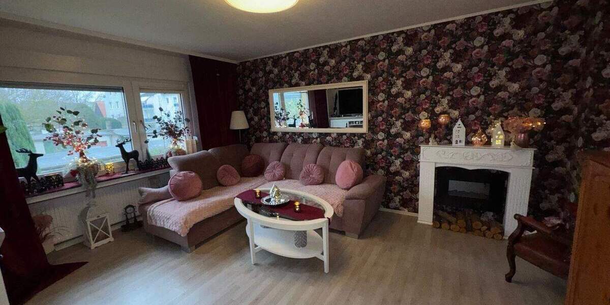 Mehrfamilienhaus, Wohnhaus Datteln - 6 Zimmer, 140 m&sup2;, 349.000&euro; | Angebot:24989867