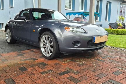 Mazda MX-5 99.300 km 9.990 &euro; Hessisch Oldendorf 31840