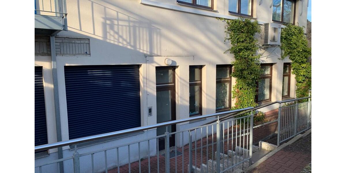 Gewerbeobjekt Helmstedt - 1.145&euro; | Angebot:25229368