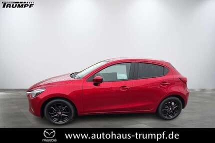 Mazda 2 46.844 km 12.490 &euro; Wimmelburg 06313