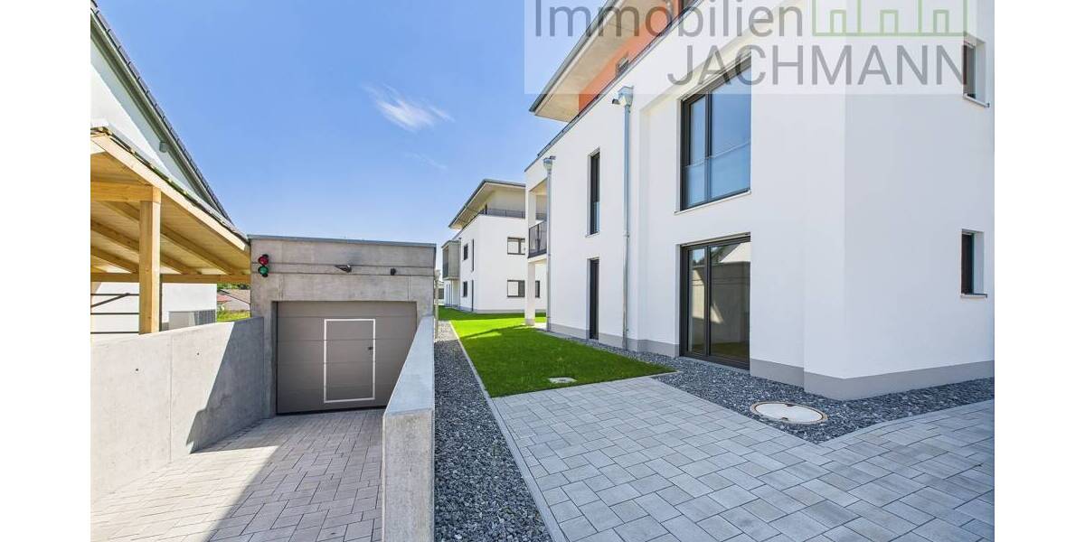 Etagenwohnung Schwarzach Bühel b. Schwarzach - 3 Zimmer, 90 m&sup2;, 381.892&euro; | Angebot:25670337
