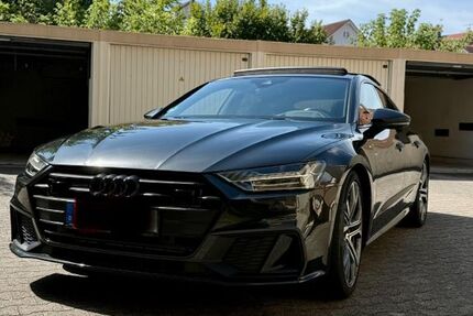 Audi A7 78.300 km 45.700 &euro; Rastatt 76437