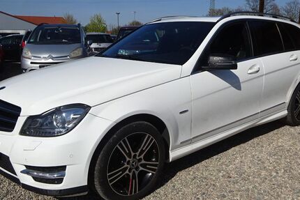 Mercedes-Benz C 250 329.817 km 4.500 &euro; Dresden 01219