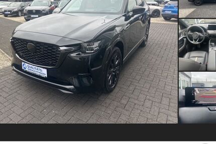 Mazda CX-60 16.606 km 46.990 &euro; Kamen 59174