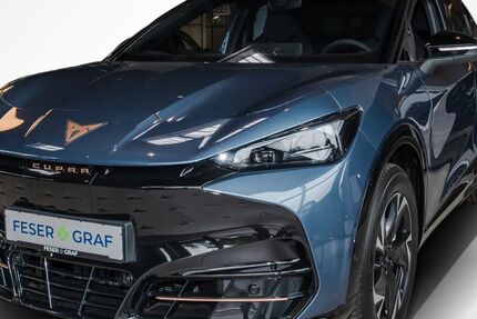 Cupra Tavascan 1.800 km 46.890 &euro; Magdeburg 39118