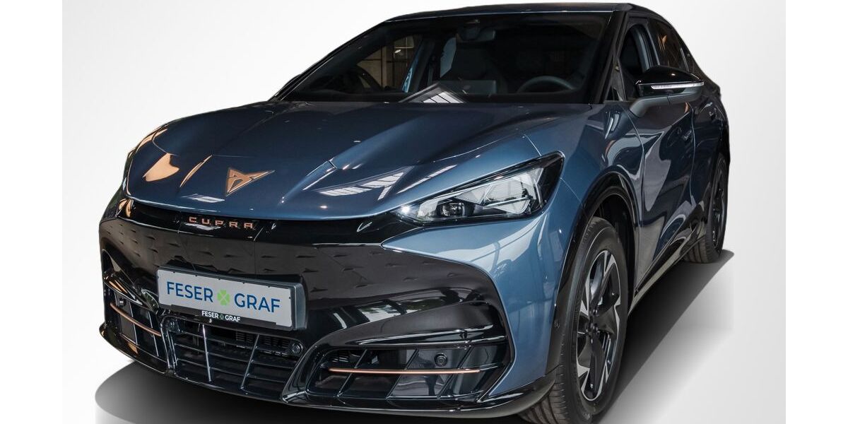 Cupra Tavascan 1.800 km 46.890 &euro; Magdeburg 39118