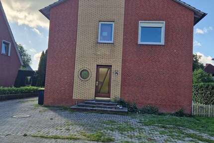 Wohnung Saterland - Strücklingen Strücklingen - 4 Zimmer, 80 m&sup2;, 550&euro; | Angebot:25027102