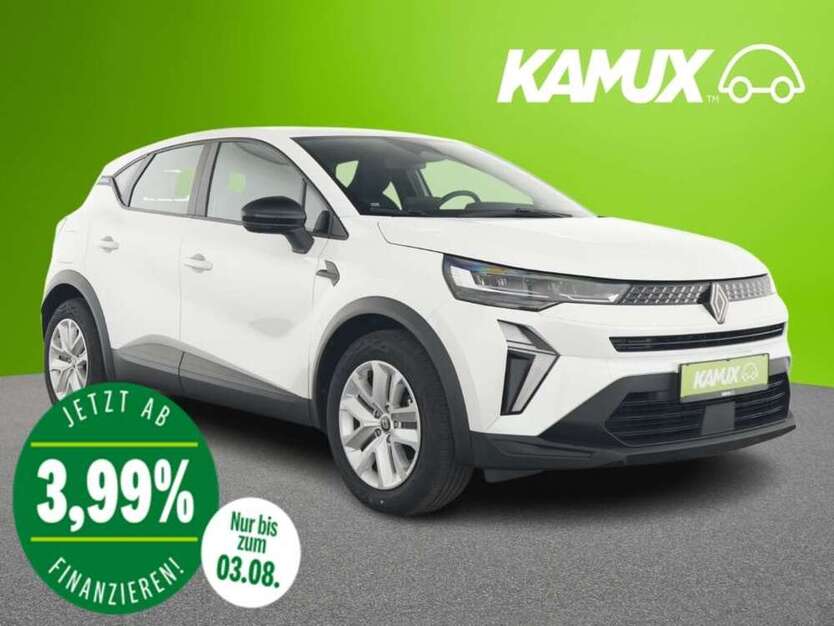 Captur