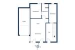 Mehrfamilienhaus, Wohnhaus Waiblingen Beinstein - 6 Zimmer, 157 m&sup2;, 1.100.000&euro; | Angebot:25684204