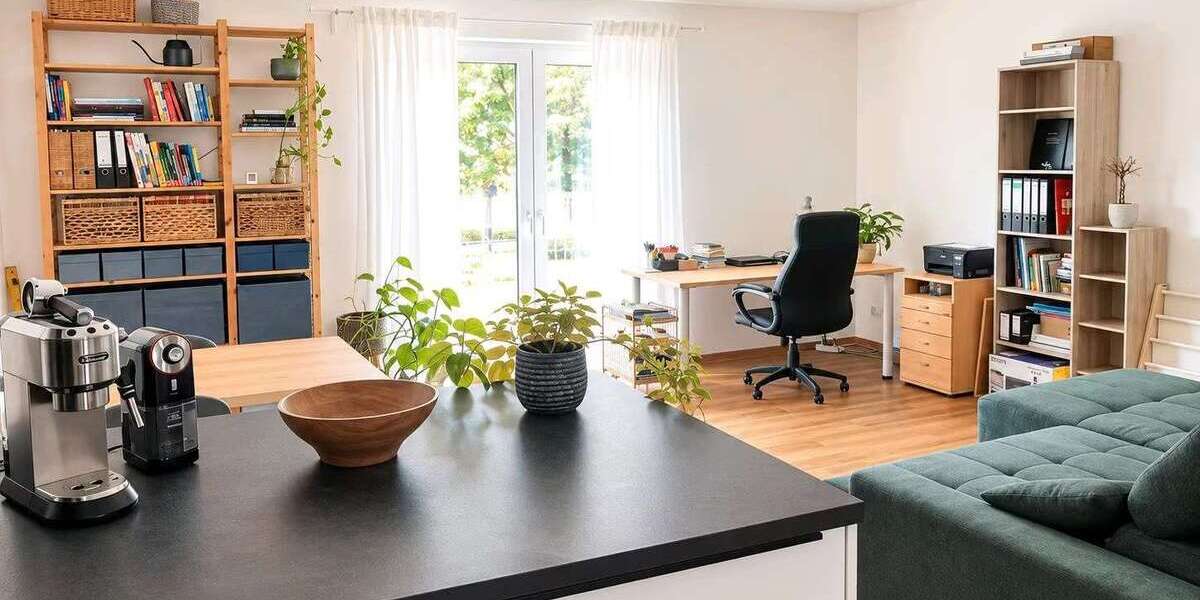Etagenwohnung Hardheim - 2 Zimmer, 67 m&sup2;, 760&euro; | Angebot:27338182
