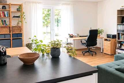 Wohnung Hardheim - 2 Zimmer, 67 m&sup2;, 760&euro; | Angebot:27338182