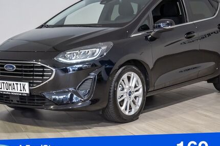 Ford Fiesta 42.310 km 18.490 &euro; Paderborn 33102