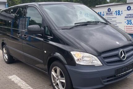 Mercedes-Benz Vito 355.000 km 6.999 &euro; Frankfurt am Main 65933