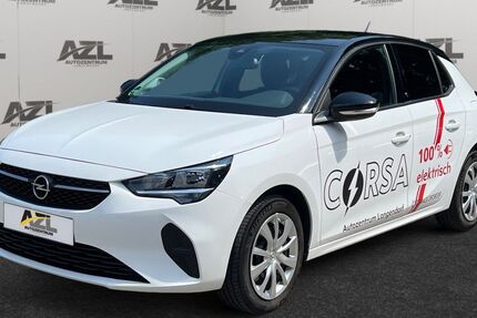 Opel Corsa 18.800 km 18.950 &euro; Weißenfels OT Langendorf 06667
