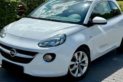 Opel Adam 133.000 km 5.490 &euro; Ahaus 48683