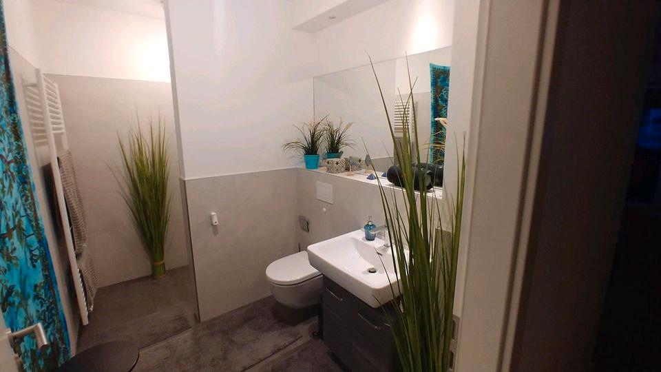 Dachgeschoßwohnung Dresden Plauen - 2 Zimmer, 63 m&sup2;, 915&euro; | Angebot:25432921