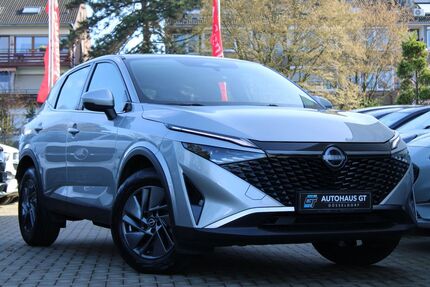 Nissan Qashqai 15.723 km 26.999 &euro; Düsseldorf 40625