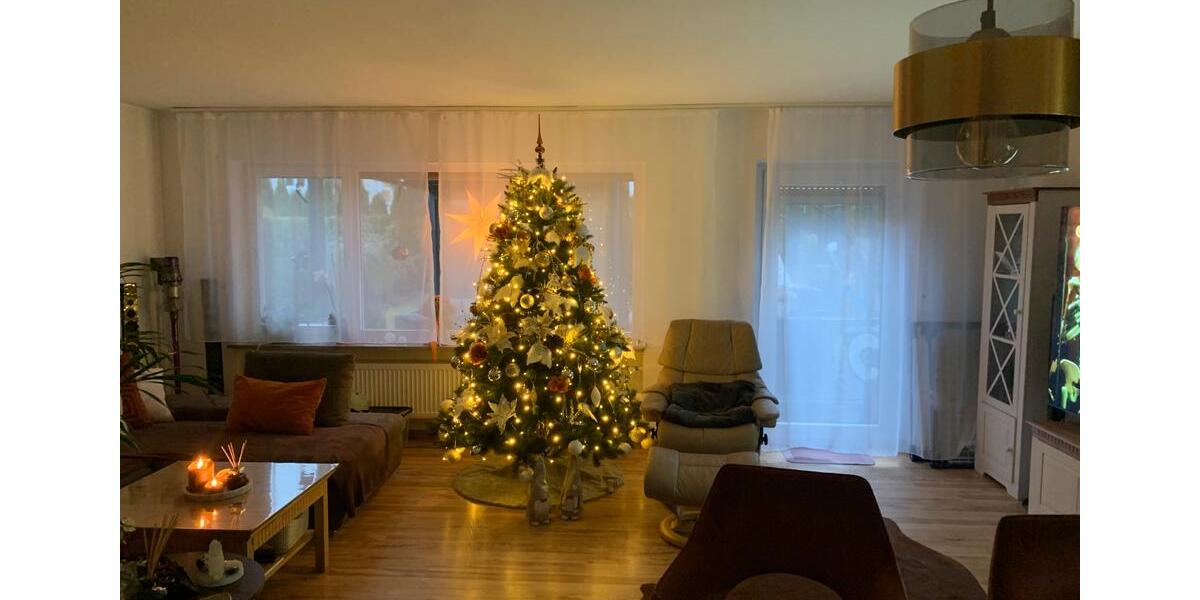 Lichtvolles, Grünes Reihenendhaus + Garten + Garage München USH 6 zimmer