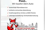 Caddy 2.0 TDI/KLIMA/SHZ/FRONTASS/TEMPO