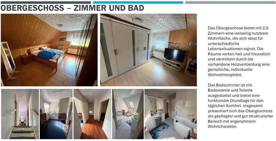 Einfamilienhaus Windeck - 220.000&euro; | Angebot:26767539