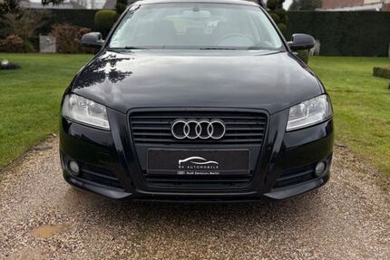 Audi A3 106.091 km 7.999 &euro; Bocholt 46399
