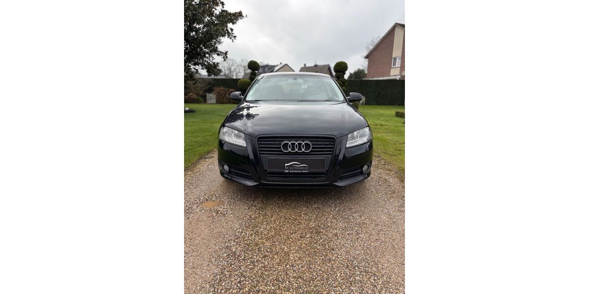 Audi A3 106.091 km 7.999 &euro; Bocholt 46399