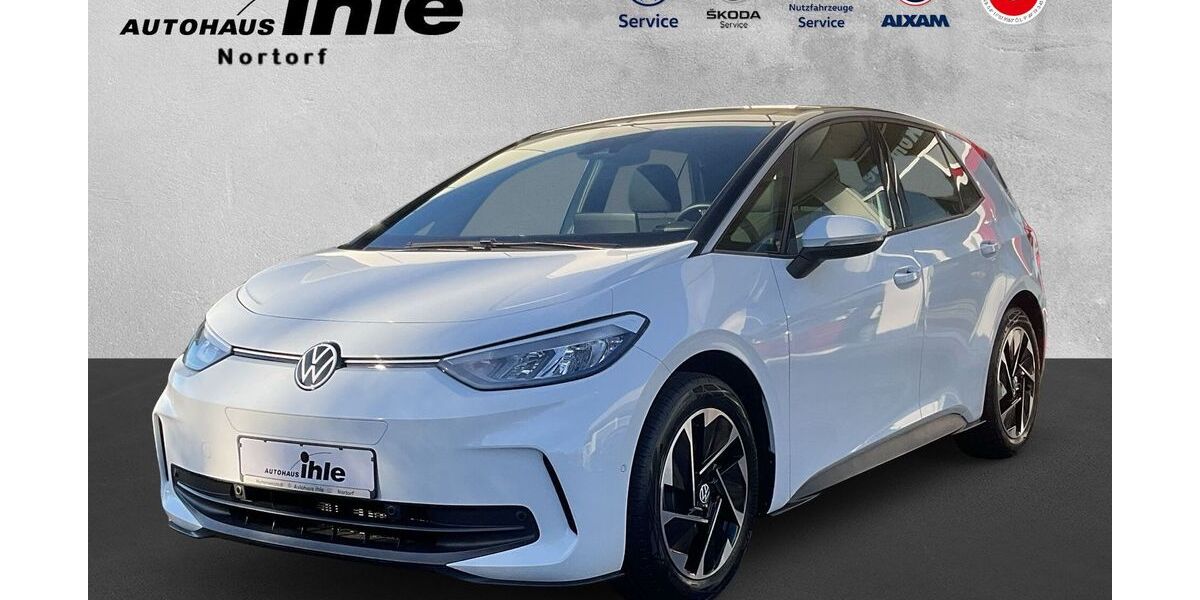 VW ID.3 22.800 km 31.880 &euro; Nortorf 24589