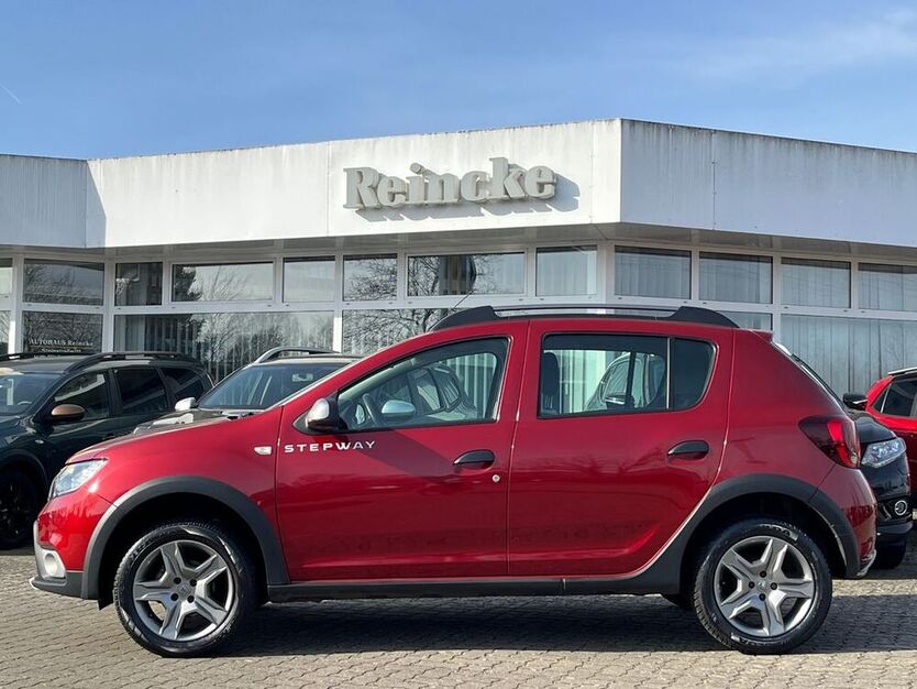 Sandero