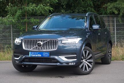 Volvo XC90 114.993 km 40.900 &euro; Königs Wusterhausen 15713