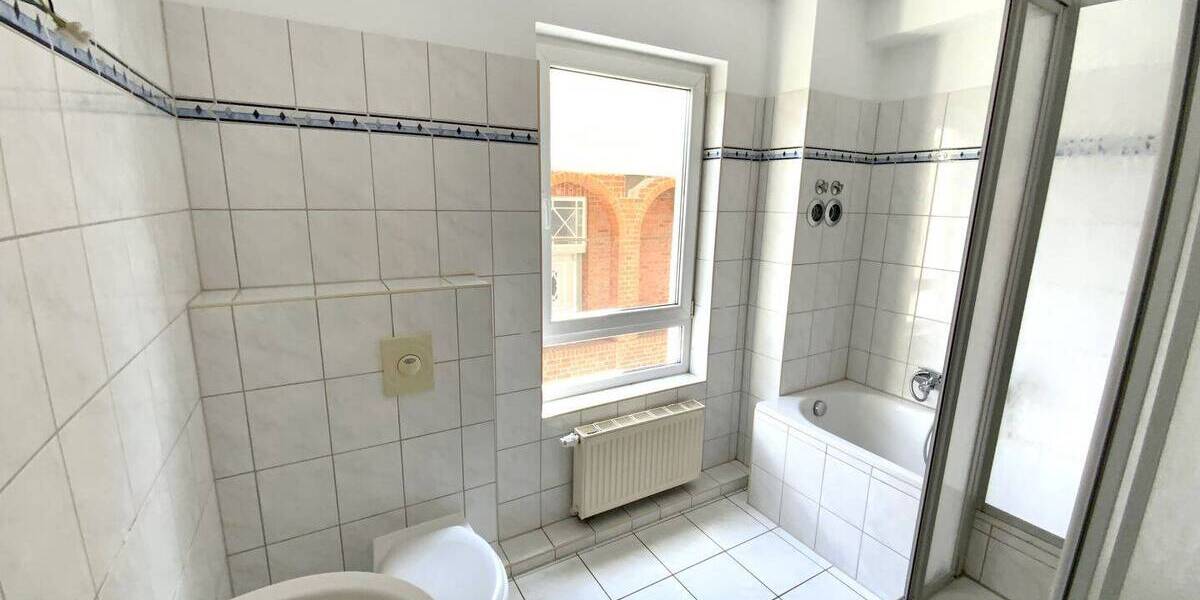Etagenwohnung Lübeck St. Gertrud - 3 Zimmer, 96 m&sup2;, 359.000&euro; | Angebot:25797948