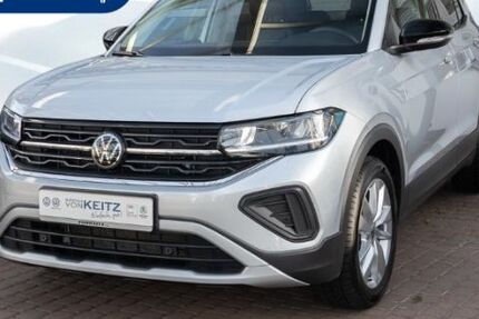 VW T-Cross 7.730 km 25.450 € Solingen 42699