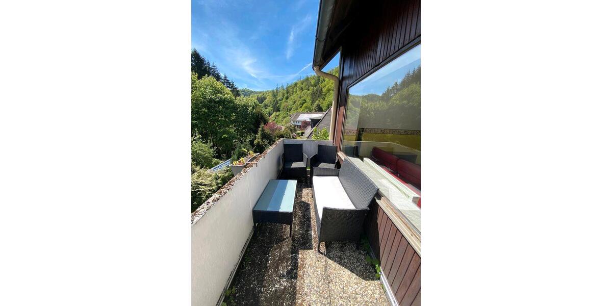 Etagenwohnung Walkenried - 2 Zimmer, 57 m&sup2;, 38.500&euro; | Angebot:26858337