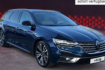Renault Talisman 51.000 km 27.700 &euro; Emmendingen 79312