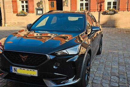 Cupra Formentor 83.000 km 21.000 &euro; Nürnberg 90427