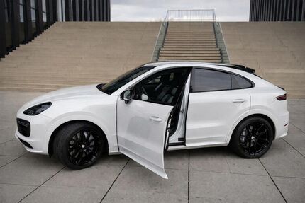 Porsche Cayenne 100.000 km 78.999 &euro; Köln 50829