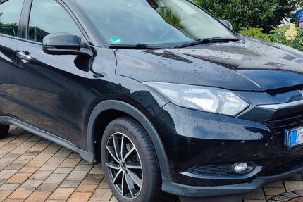 Honda HR-V 236.000 km 6.890 € Rennerod 56477