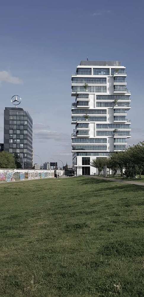 Wohnung zum Kaufen in Berlin 499.000 € 59 m²