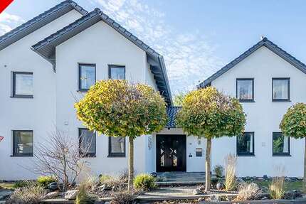 Haus Bad Zwischenahn - 6 Zimmer, 203 m&sup2;, 579.000&euro; | Angebot:25496147