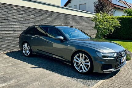 Audi A6 224.000 km 25.999 &euro; Saarwellingen 66793