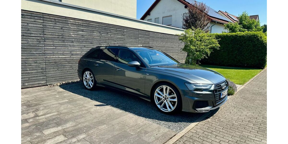 Audi A6 224.000 km 25.999 &euro; Saarwellingen 66793