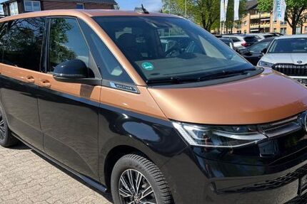 VW T7 Multivan 8.900 km 53.999 &euro; Flensburg-Weiche 24941