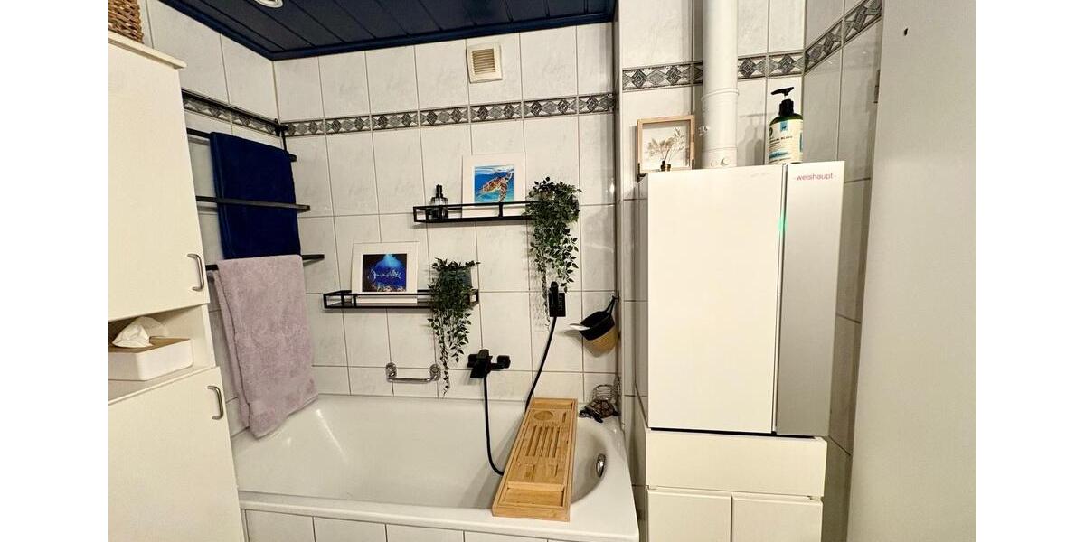 Maisonettenwohnung Wegberg - 2.5 Zimmer, 85 m&sup2;, 1.150&euro; | Angebot:26647344