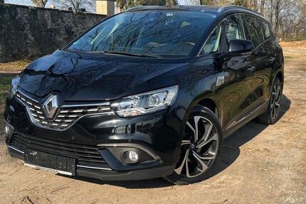 Renault Scenic 240.000 km 7.499 &euro; Limburg - Eschhofen 65552