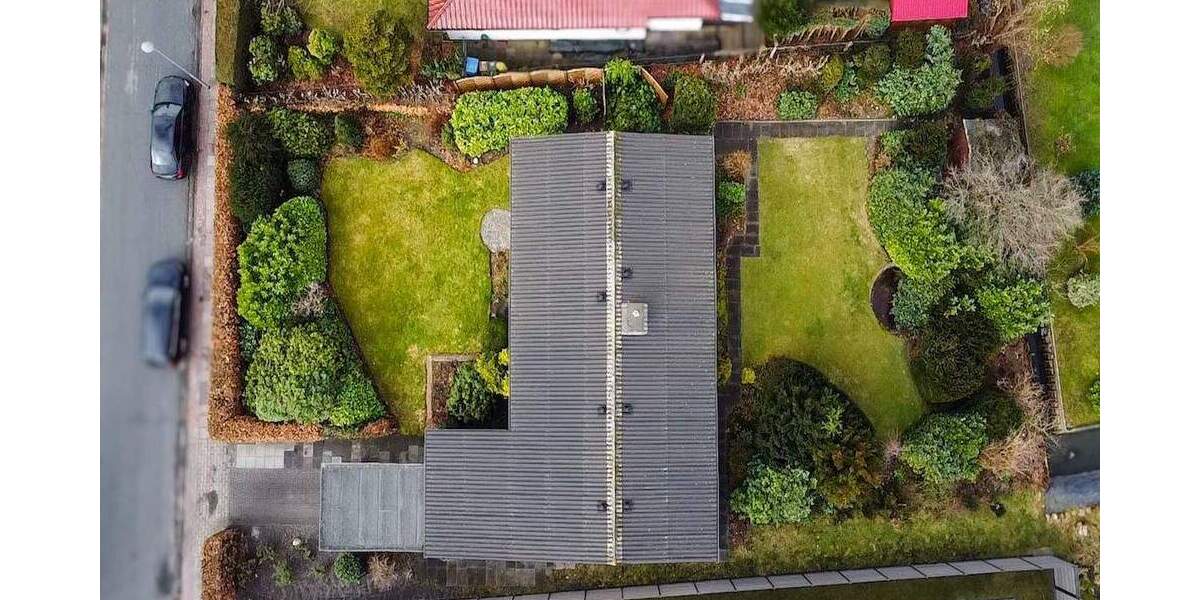 Bungalow Nordenham - 3 Zimmer, 96 m&sup2;, 284.500&euro; | Angebot:25373867